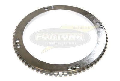 Foto de PLACA PRESSÃO CAIXA DE DISCOS CX GR870-1 - Marca Compatível